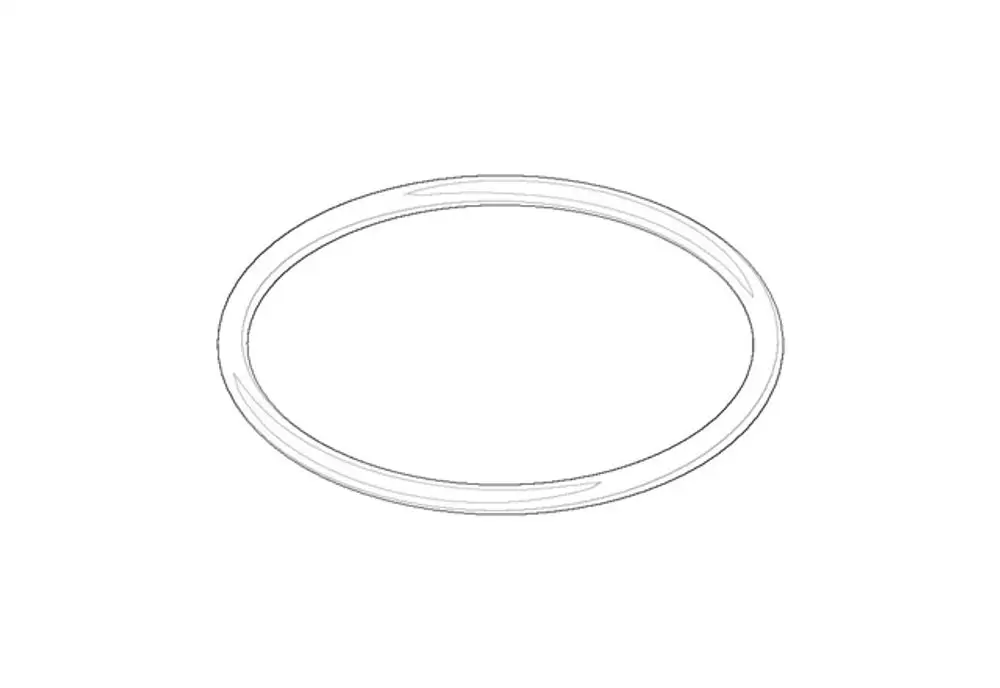 DORNBRACHT O-Ring NBR 70 ERSATZTEILE 091410072 85,0 x 5,0 mm, 09141007290 Galeriebild 1